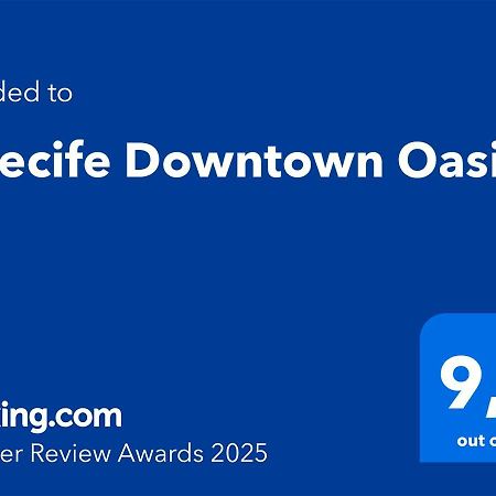 Arrecife Downtown Oasis 빌라 외부 사진