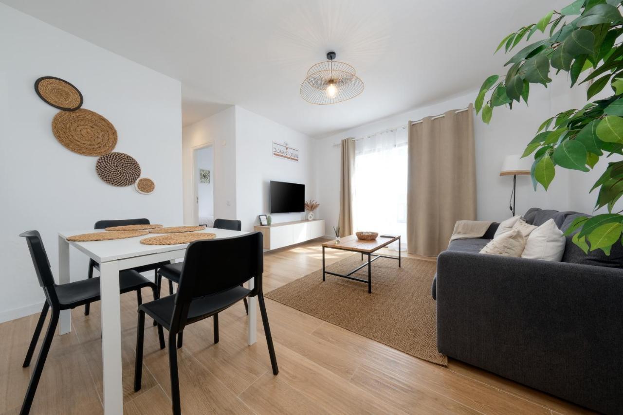 Arrecife Downtown Oasis 빌라 외부 사진