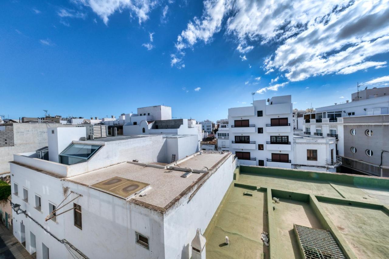 Arrecife Downtown Oasis 빌라 외부 사진