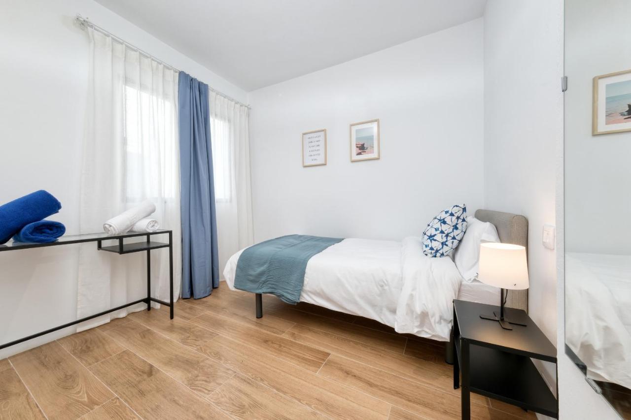 Arrecife Downtown Oasis 빌라 외부 사진