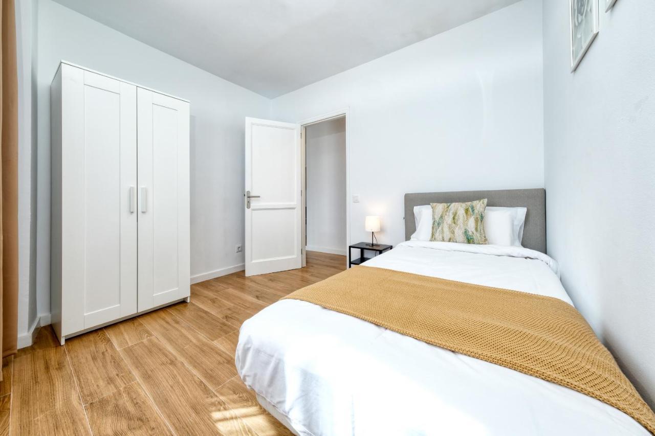 Arrecife Downtown Oasis 빌라 외부 사진