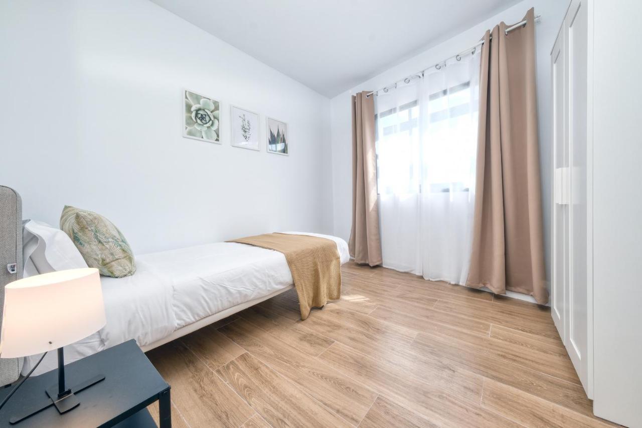 Arrecife Downtown Oasis 빌라 외부 사진