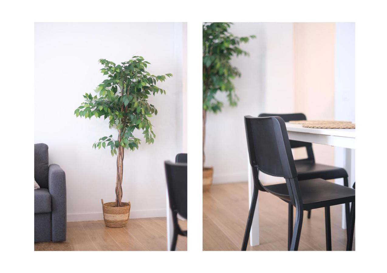 Arrecife Downtown Oasis 빌라 외부 사진