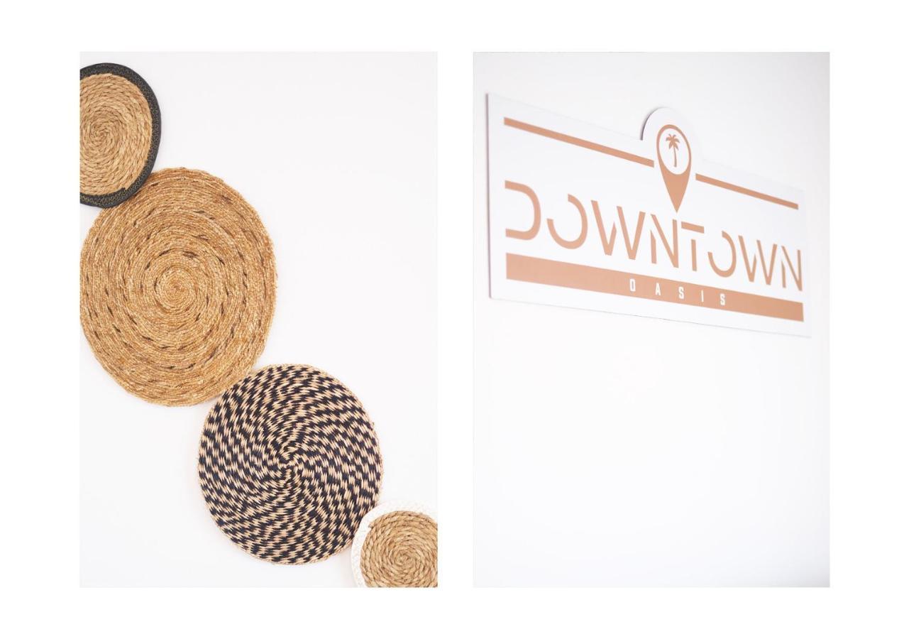 Arrecife Downtown Oasis 빌라 외부 사진