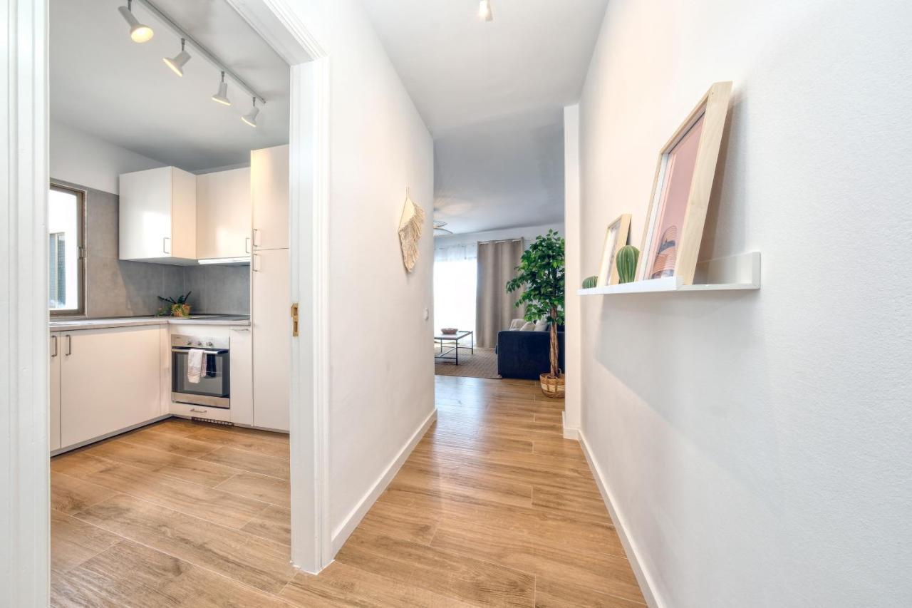 Arrecife Downtown Oasis 빌라 외부 사진