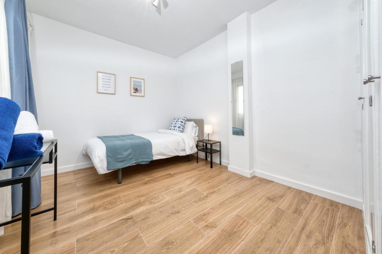 Arrecife Downtown Oasis 빌라 외부 사진