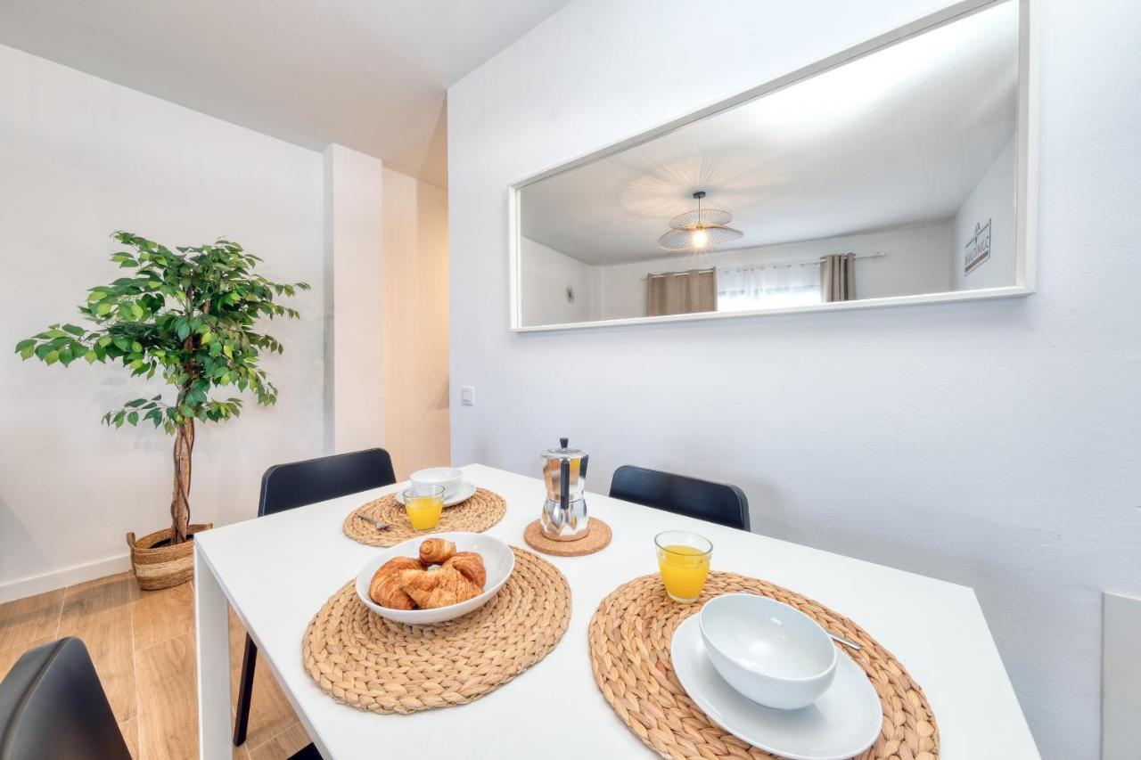 Arrecife Downtown Oasis 빌라 외부 사진